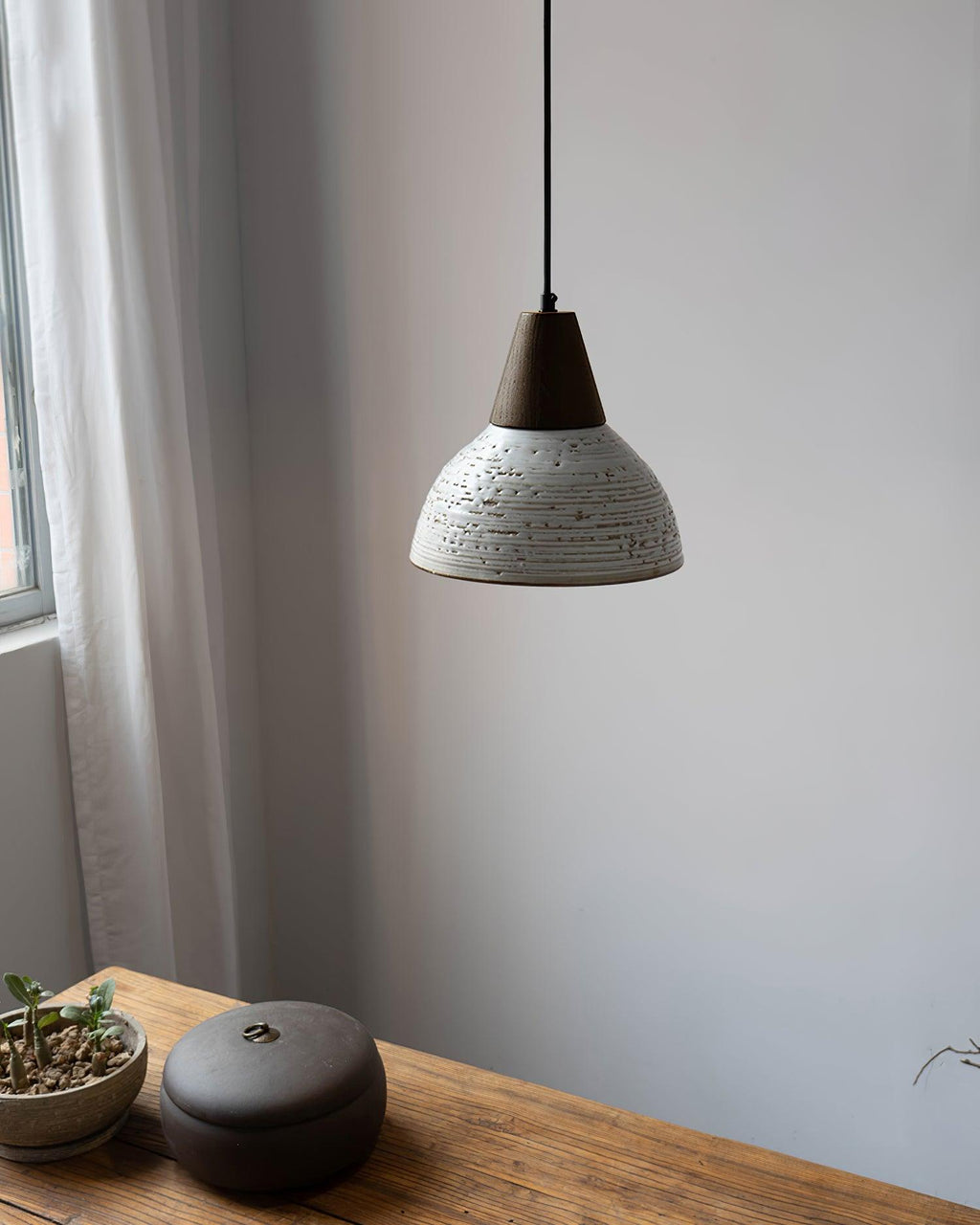 Tera Pendant Lamp | Souliia