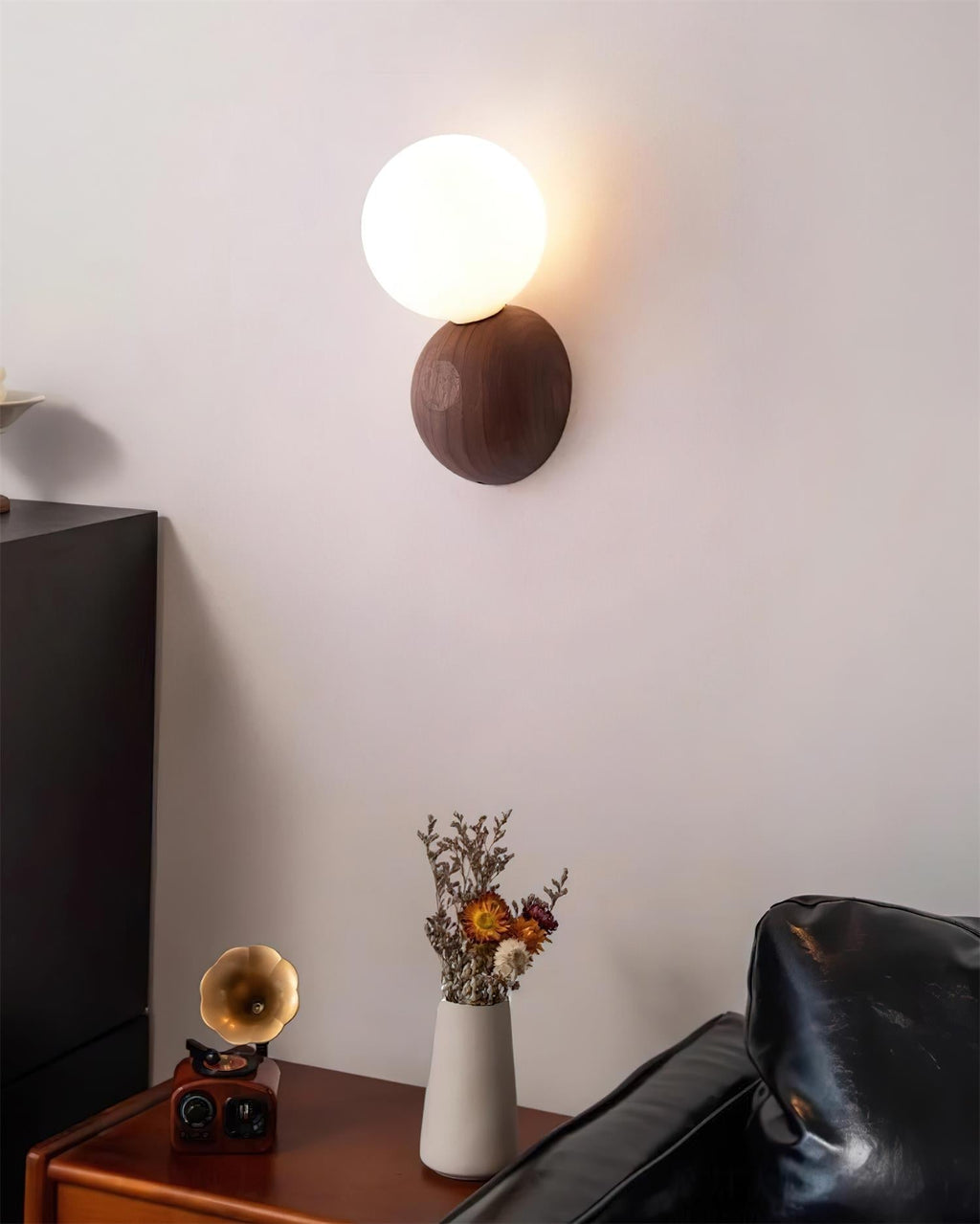Ringo Wall Lamp | Souliia