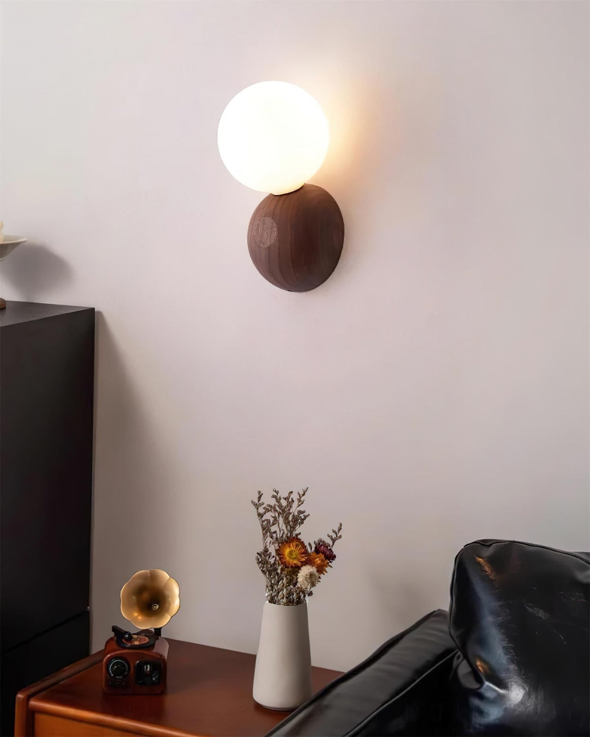 Ringo Wall Lamp | Souliia