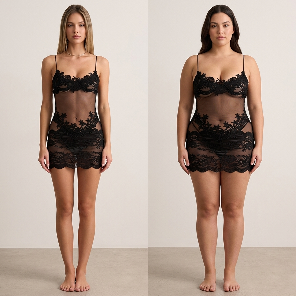 Vellora Midnight Lace Illusion Dress — Libérez votre assurance grâce à une élégance légère comme une plume - Souliia