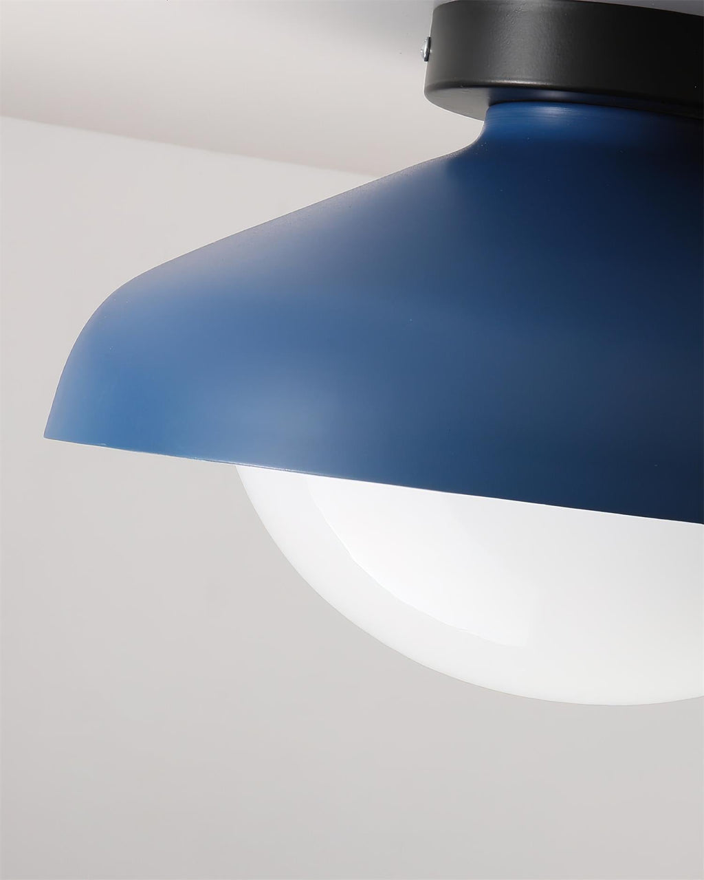 Skyline Dome Ceiling Lamp | Souliia