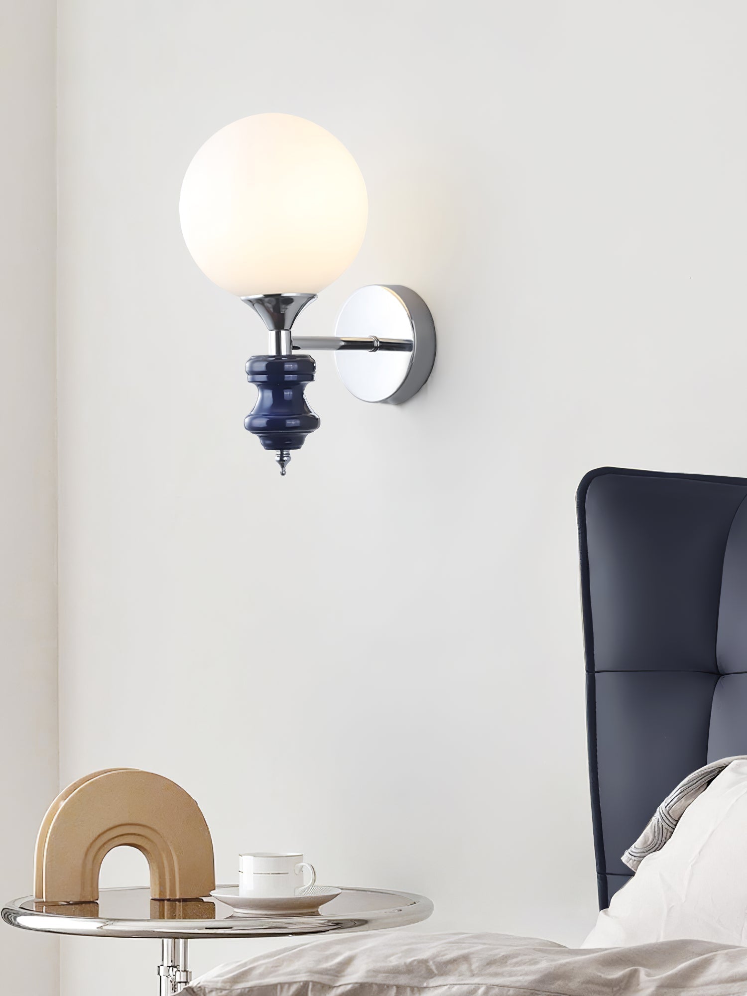 Timeless Home Conor Sconce | Souliia