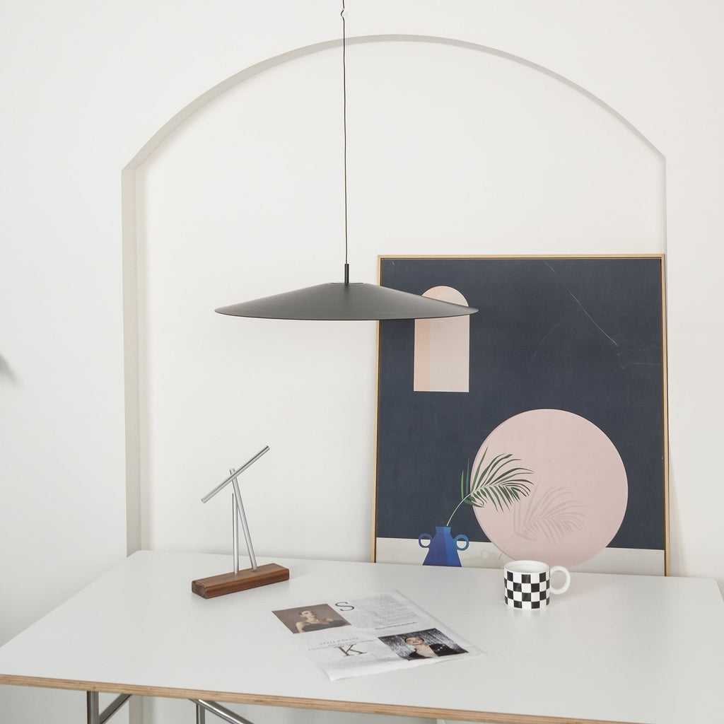 Zero-pendellampe | Souliia