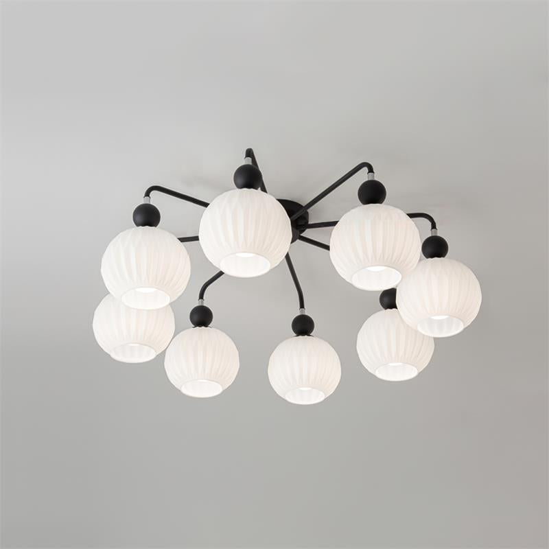 Renee Ceiling Lamp | Souliia