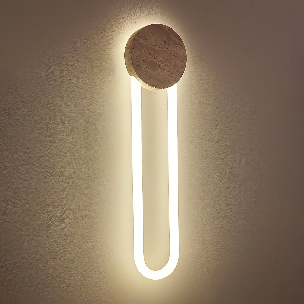 Ra Wall Lamp | Souliia