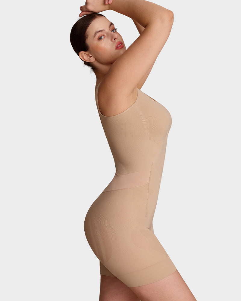 Shape Your Dream Figure All Day with Comfortable Support - Souliia