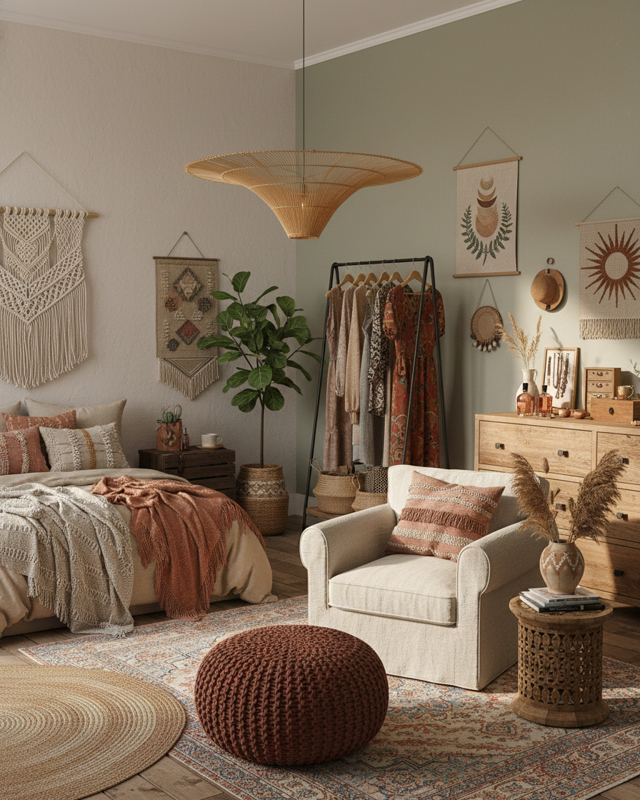 Seth Chandelier | Souliia
