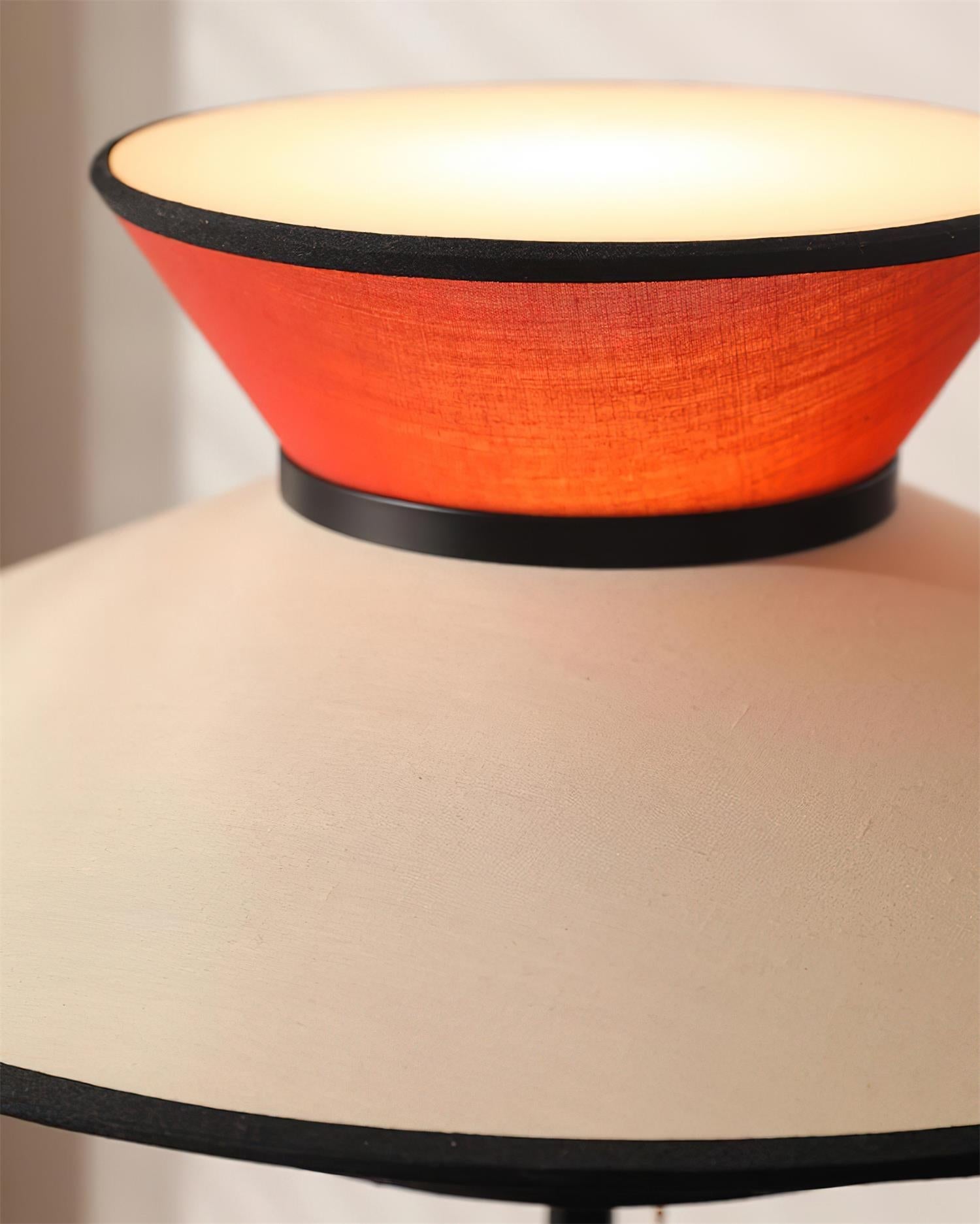 Lunetra Tischlampe | Souliia