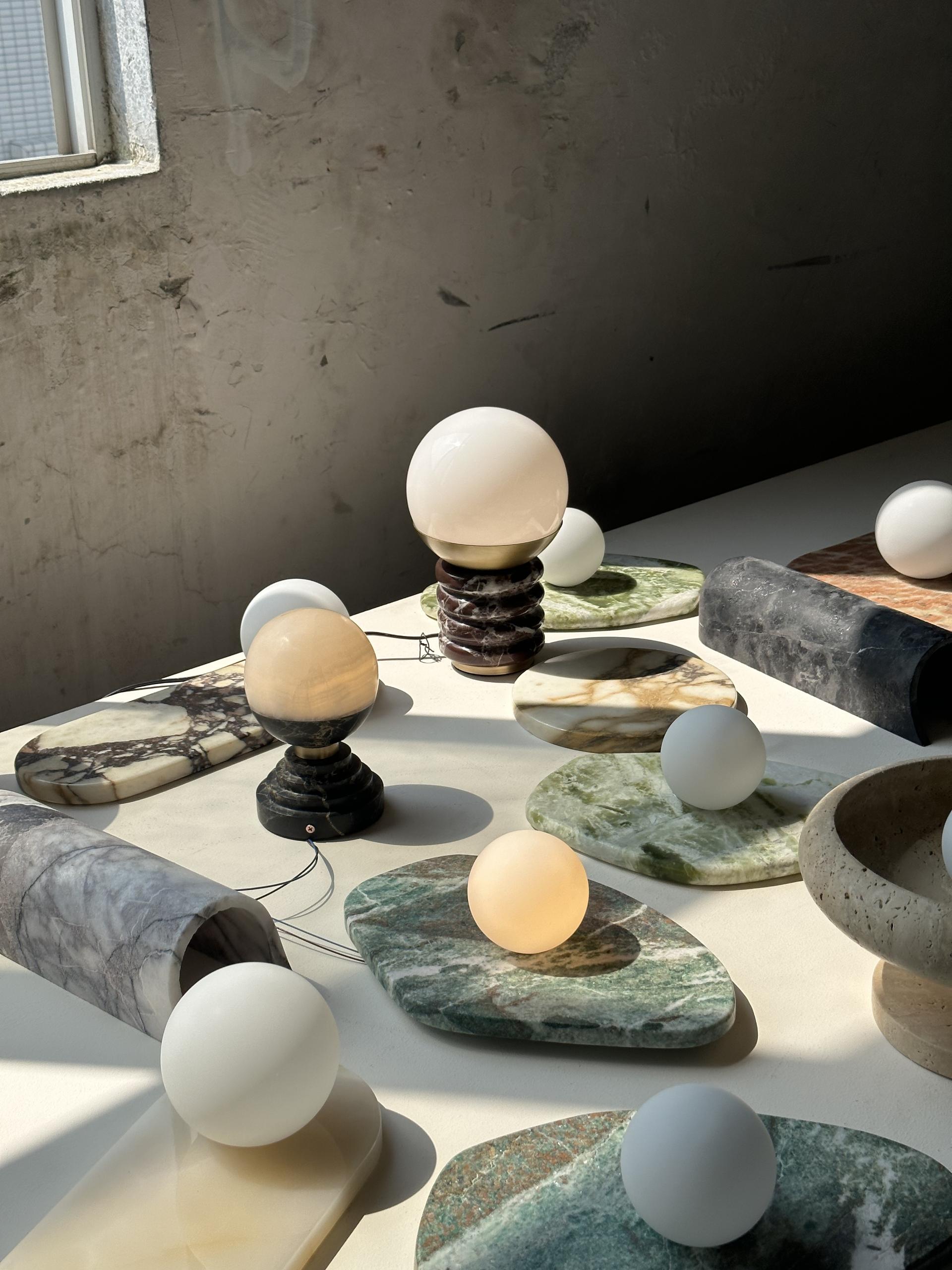 Sylvia Tischlampe | Souliia