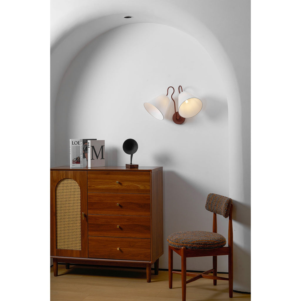 Madelyn Wall Lamp | Souliia