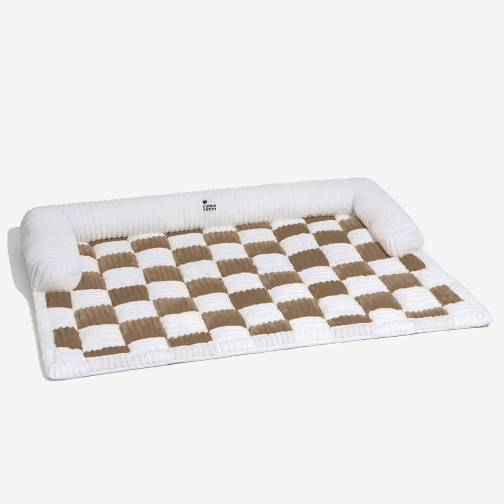 Transform Your Sofa into a Scratch-Resistant Cozy Paradise for Pets! - Souliia