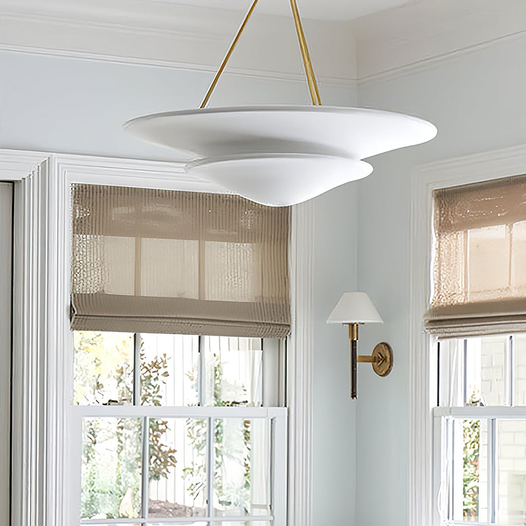 Lampadario Mollino | Souliia