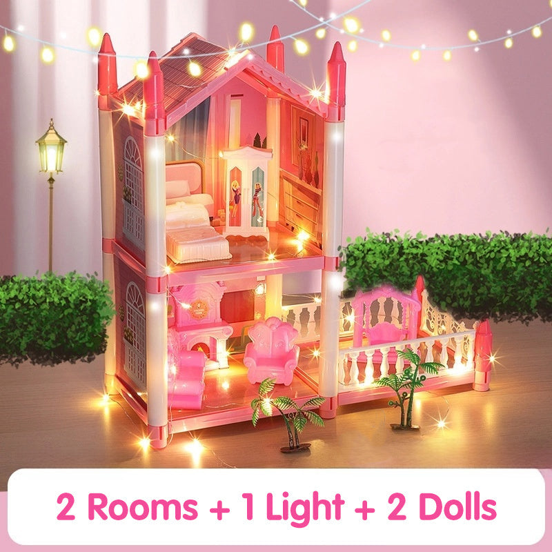Unleash Endless Childhood Imagination and Cherished Family Memories - Souliia