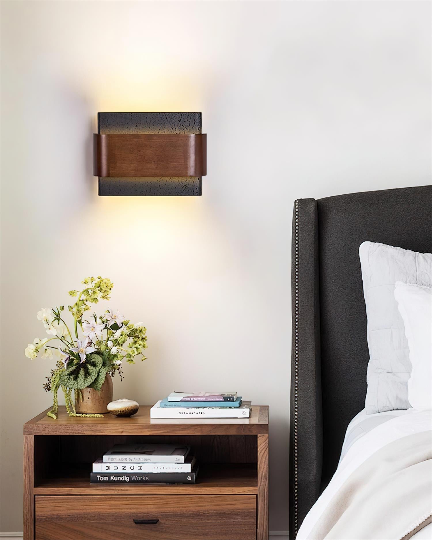 Selto Wall Lamp | Souliia
