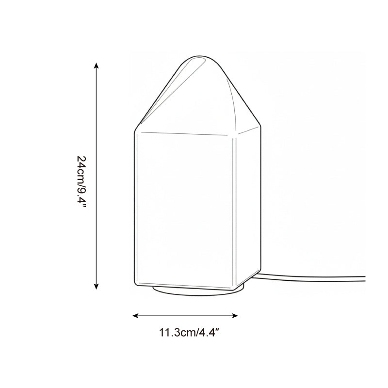 Parade Table Lamp | Souliia