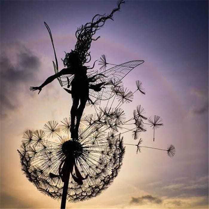 Transform Your Garden into a Magical Paradise of Enchanting Moments - Souliia