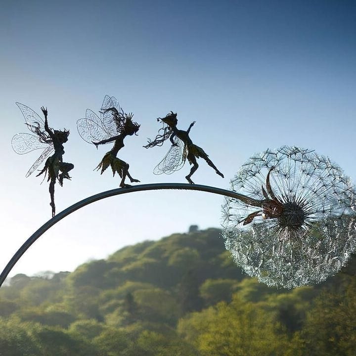 Transform Your Garden into a Magical Paradise of Enchanting Moments - Souliia
