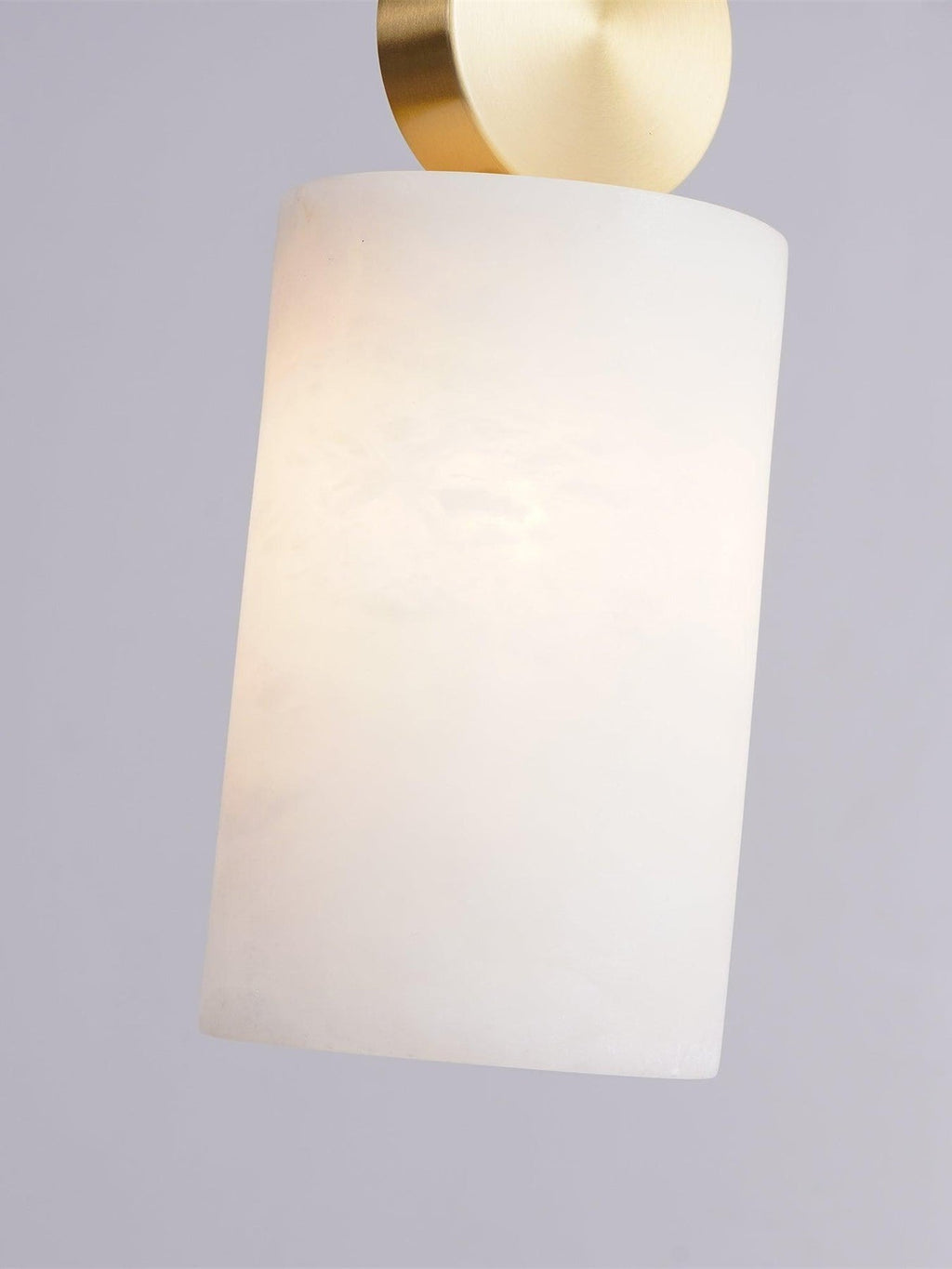 Scandinavian Creative Marble Pendant Light For Bedroom | Souliia