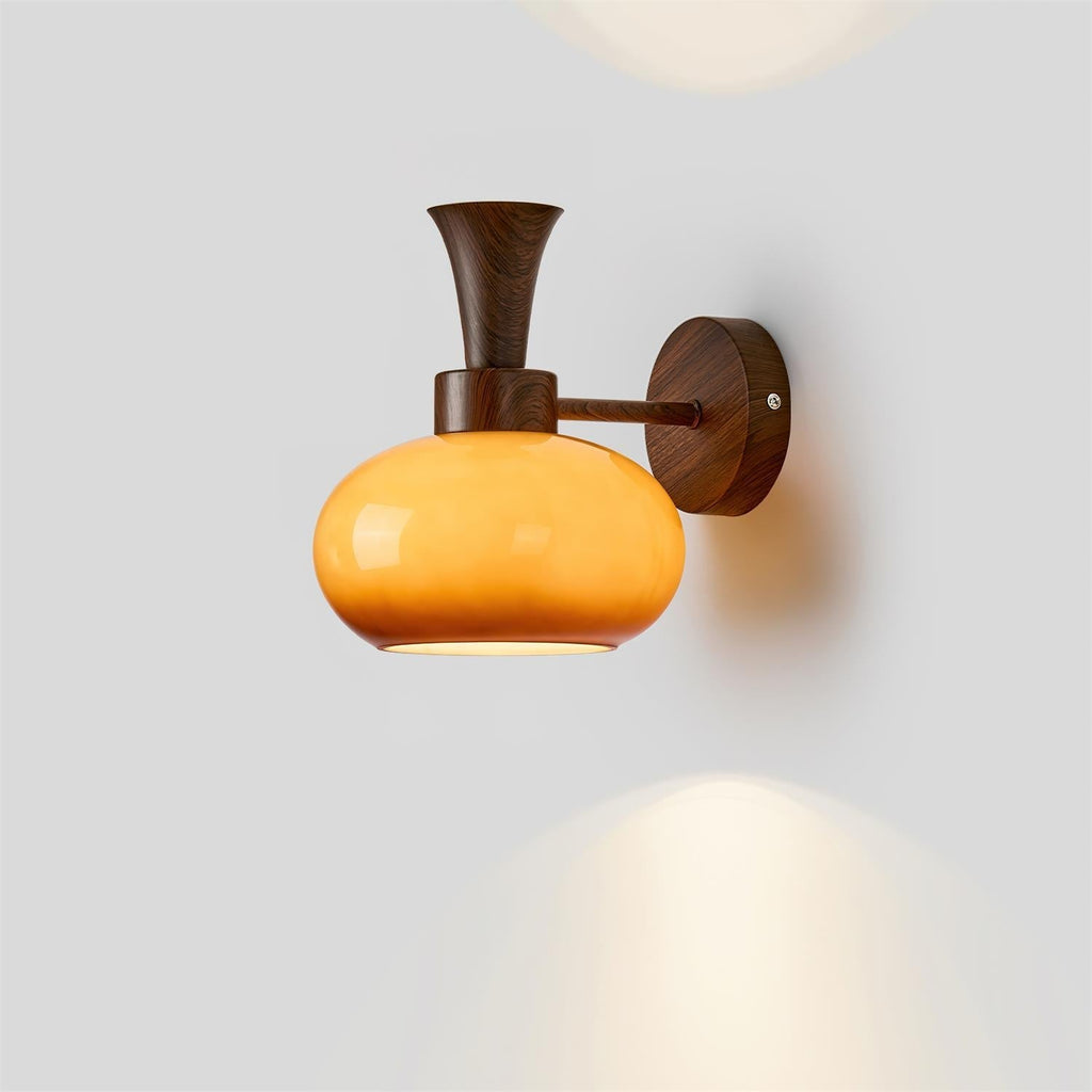 Mareli Wall Lamp | Souliia