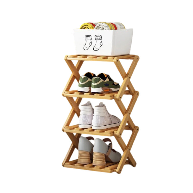 Shoe Rack for Organized Storage – Clear Your Home from Shoe Clutter! - Souliia