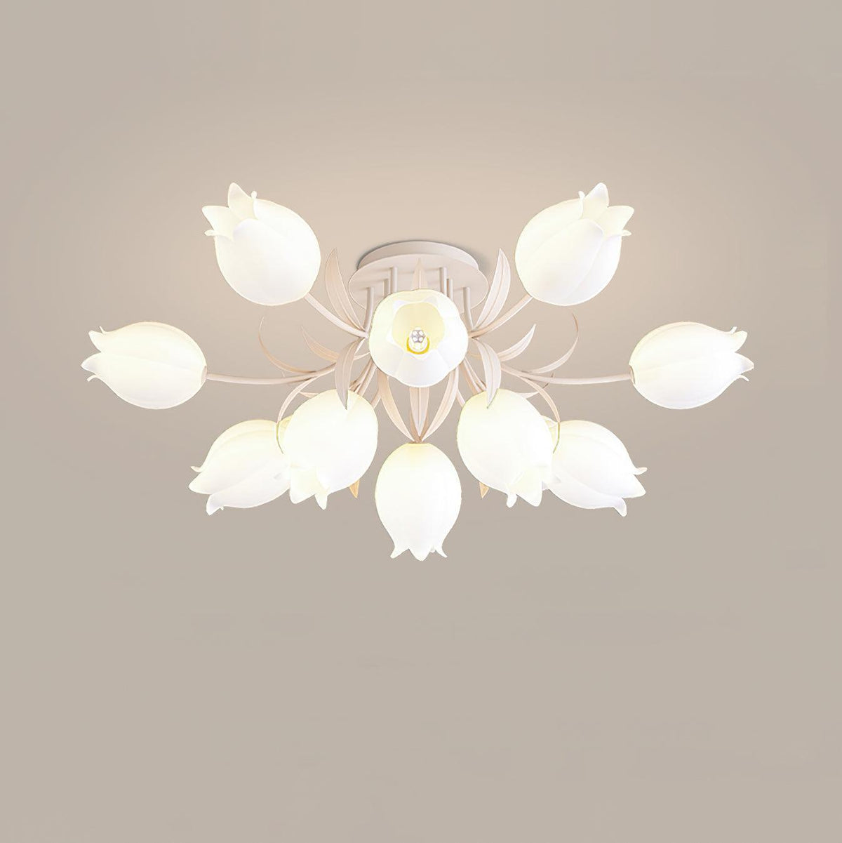 Ricko Ceiling Lamp | Souliia