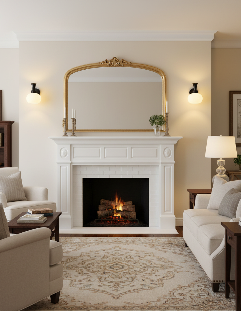 Mareli Wall Lamp | Souliia