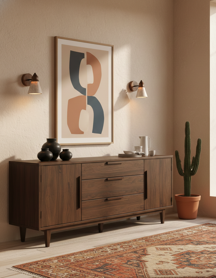 Travine Wall Lamp | Souliia