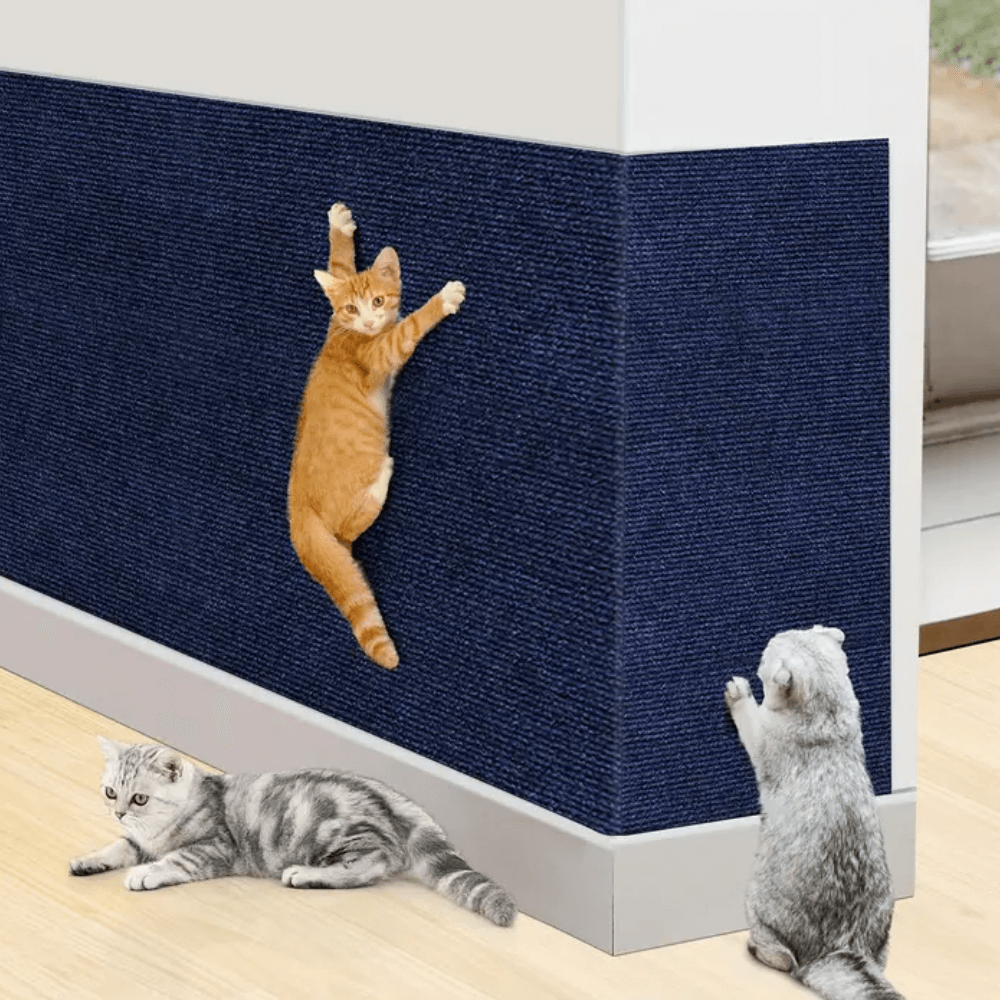 ScratchPro Cat Scratch Pad