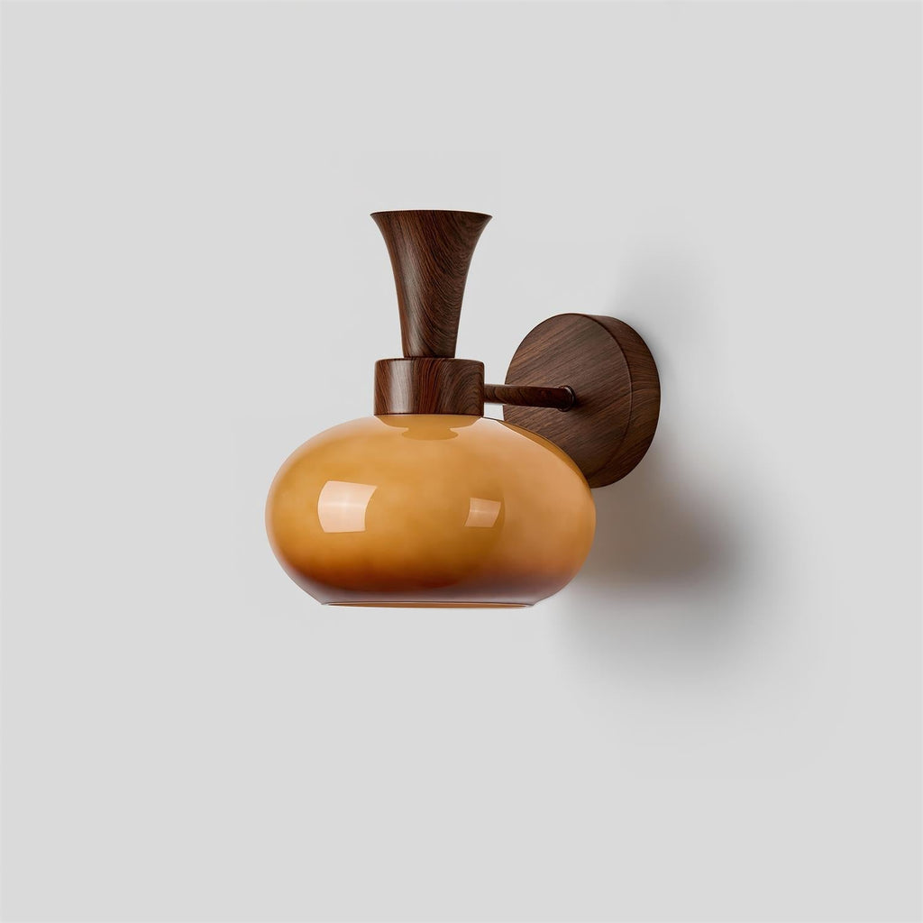 Mareli Wall Lamp | Souliia