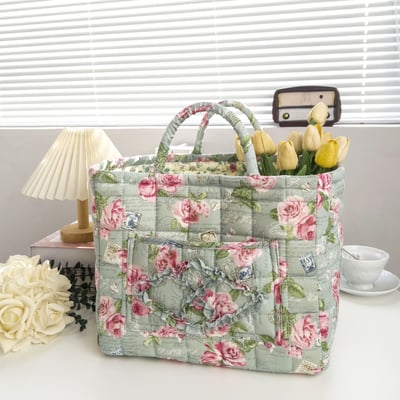 Vintage Charm Organizer – Transform Clutter into Serenity with Ease - Souliia