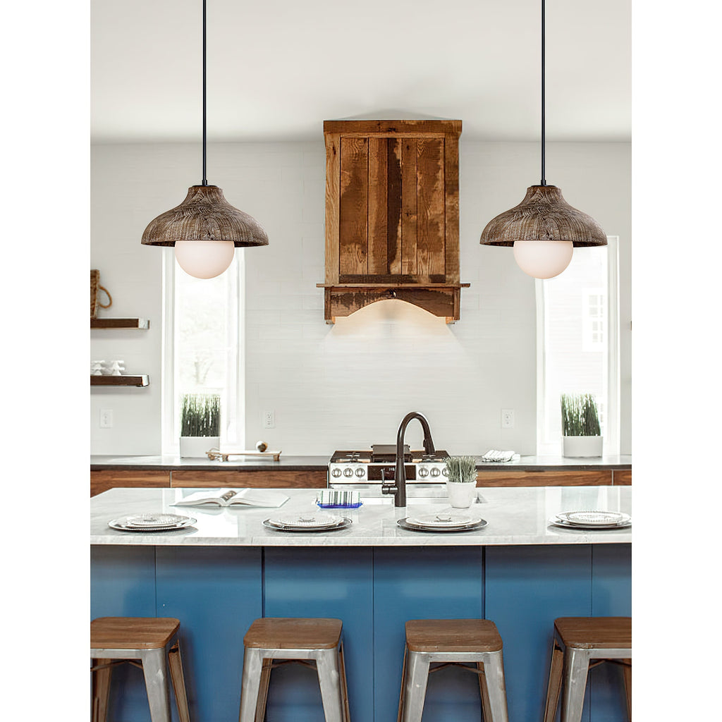 Surfside Pendant Lamp | Souliia