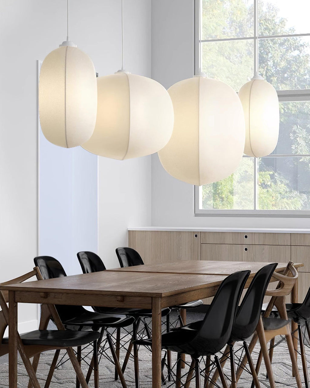 Solaria Pendelleuchte | Souliia