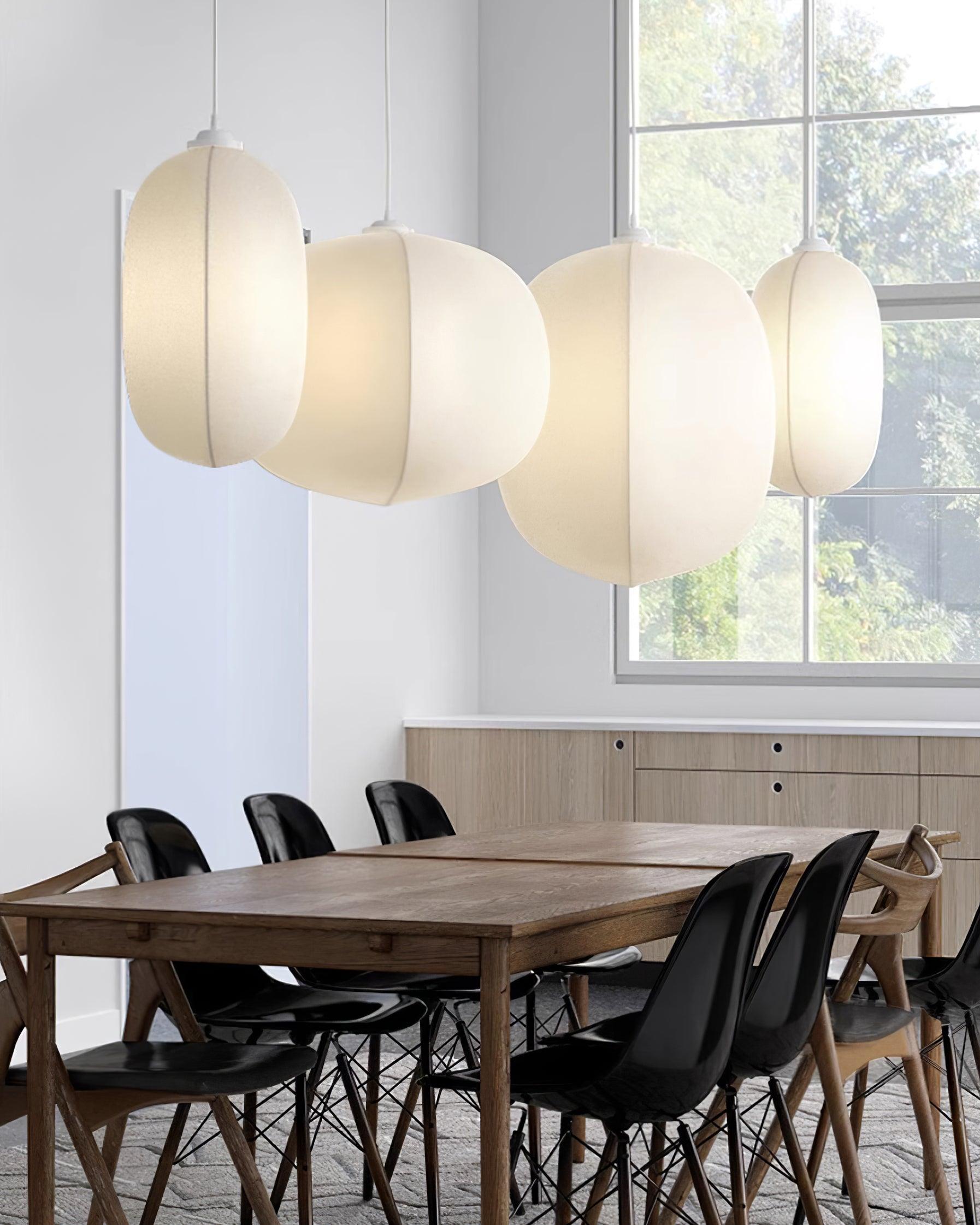 Solaria Pendelleuchte | Souliia