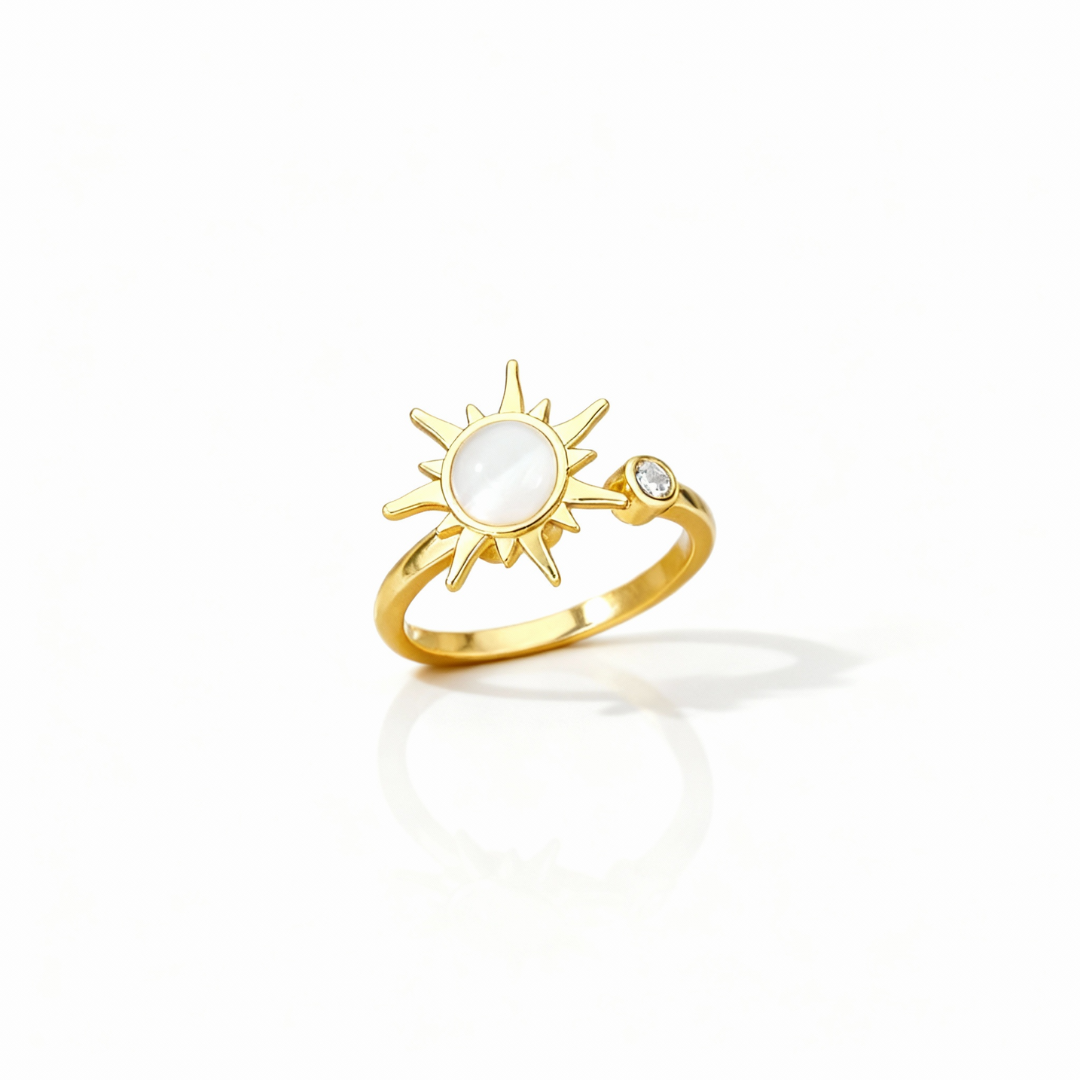 SereniSpin — Your Invisible Source for Calmness and Confident Presence - Souliia