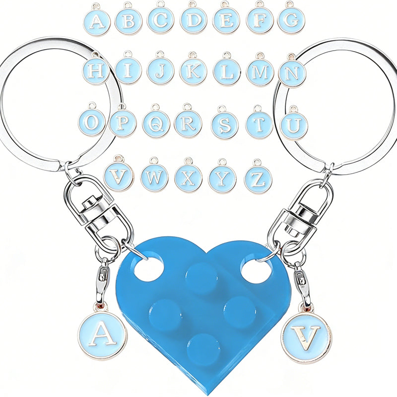 Visible Love Bracelet – Feel a Connection that Lasts Forever - Souliia