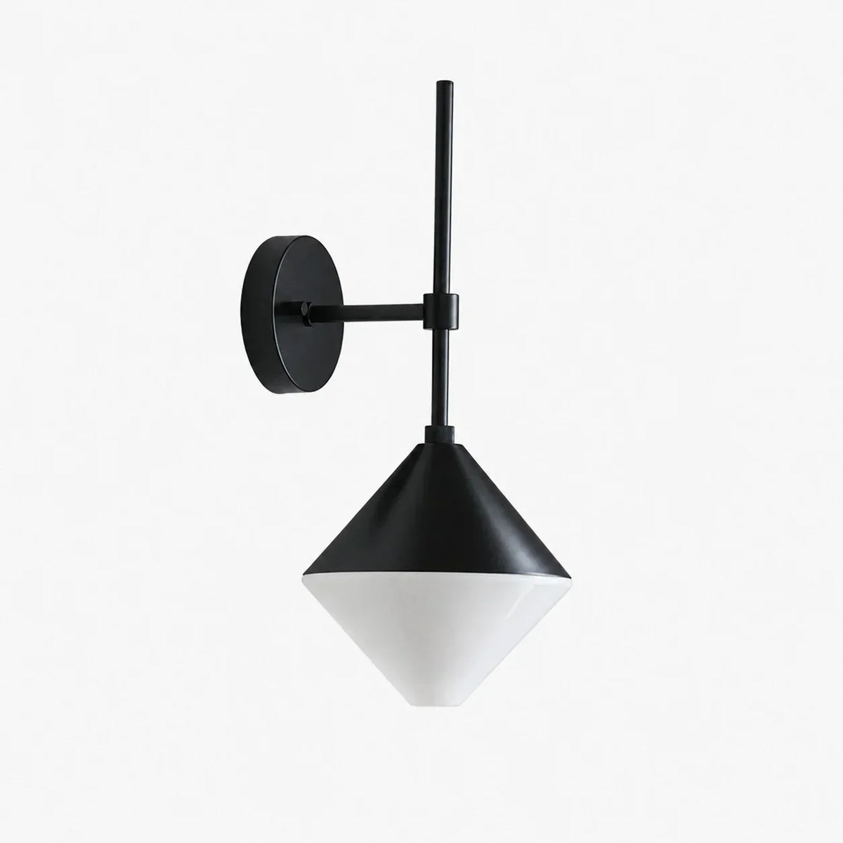 Aplica murală modernă minimalistă de exterior pentru holuri sau balcoane | Souliia