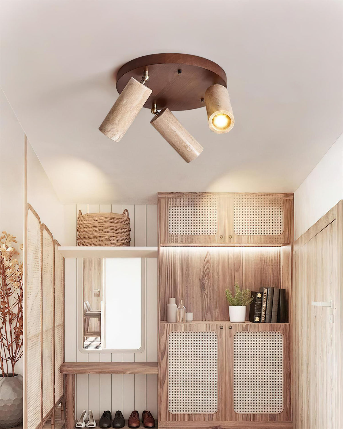 Lampada da soffitto Myrtle | Souliia