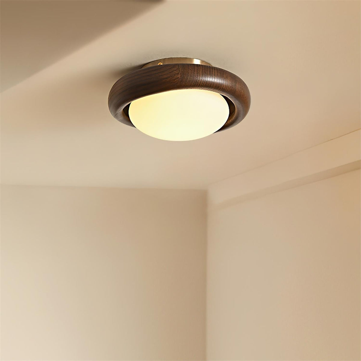 Lampada da soffitto Moralis | Souliia