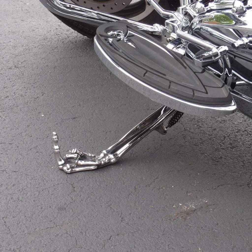 Transform Your Bike into a Striking Showpiece with Strong Grip - Souliia