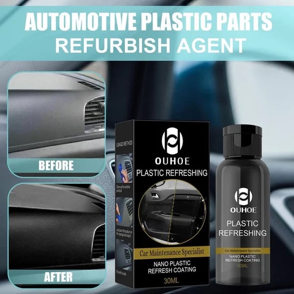 Transform Your Car into a Sparkling Eye-Catcher with Youthful Freshness - Souliia