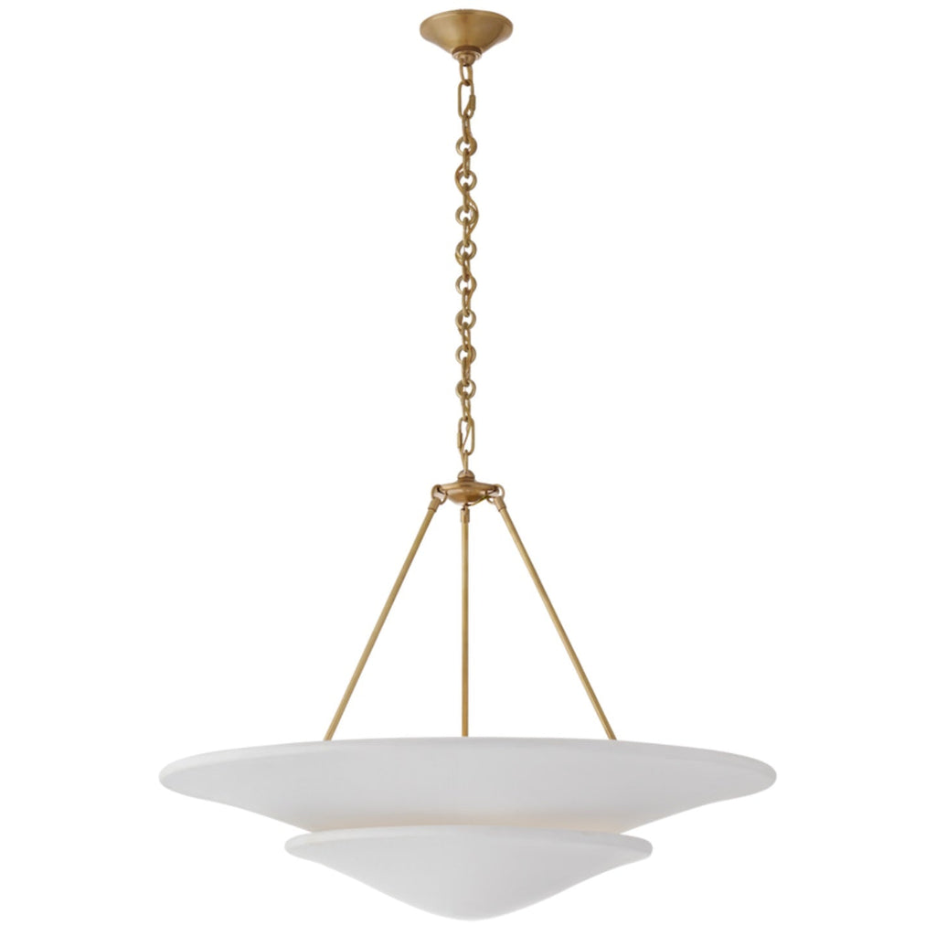 Lampadario Mollino | Souliia