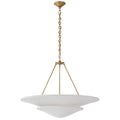 Lampadario Mollino | Souliia