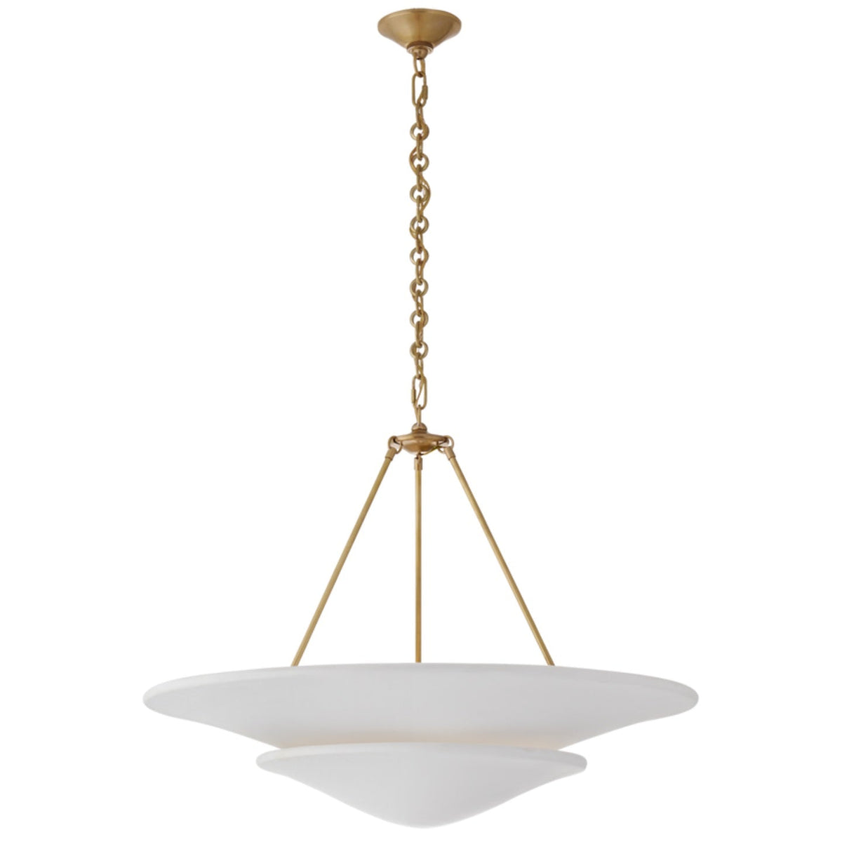 Lampadario Mollino | Souliia