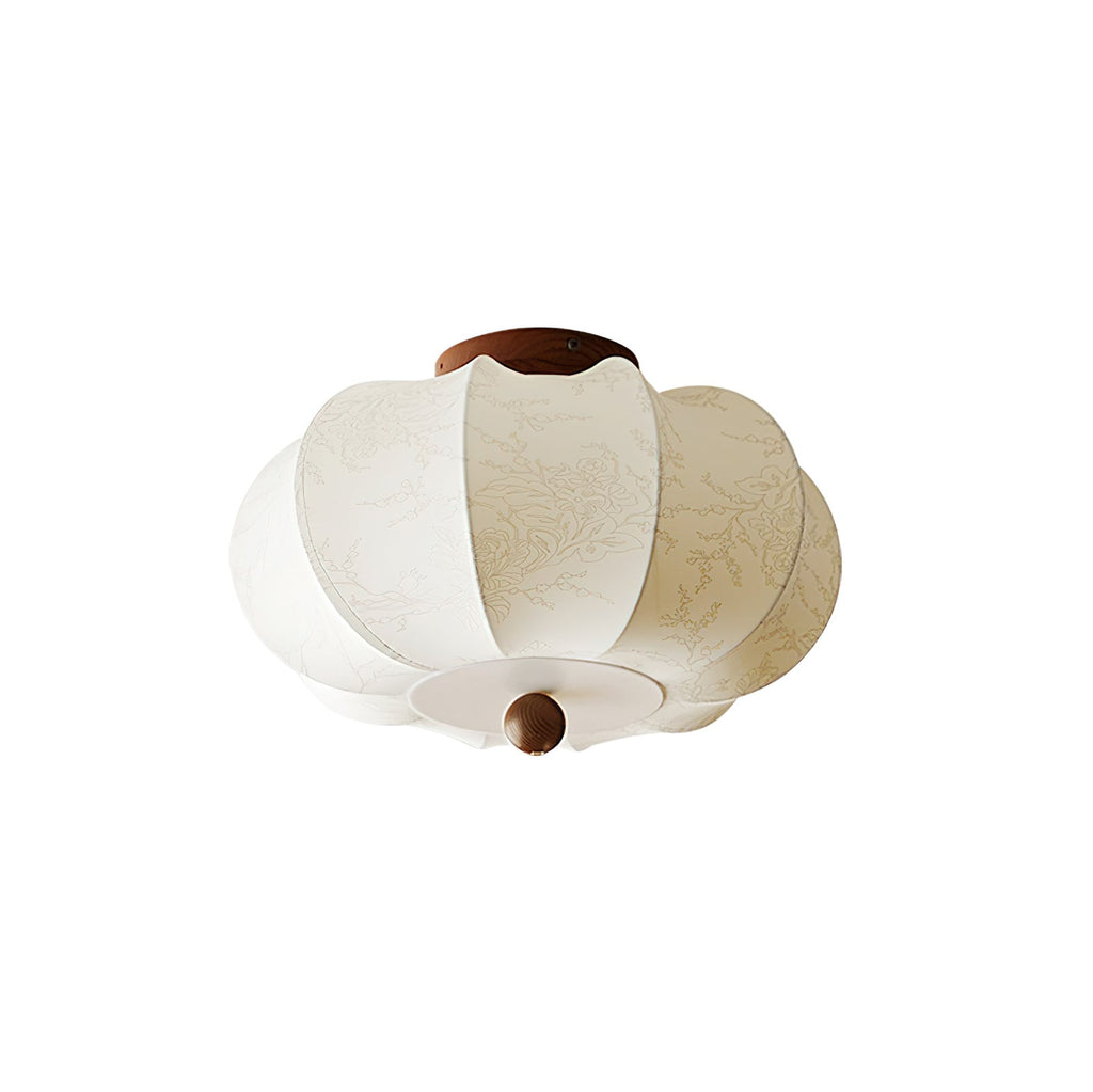Serica Deckenlampe | Souliia