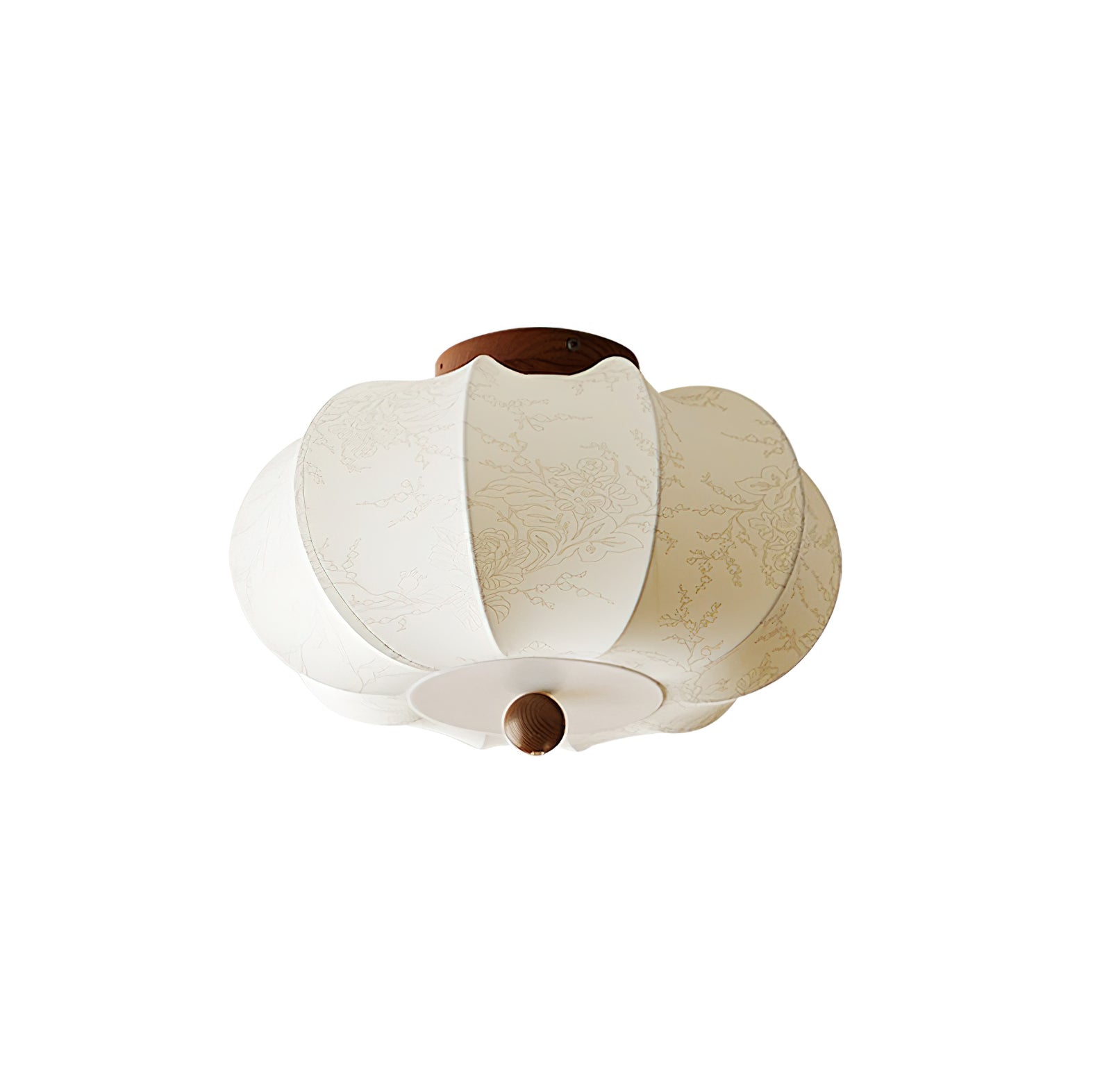 Serica Deckenlampe | Souliia