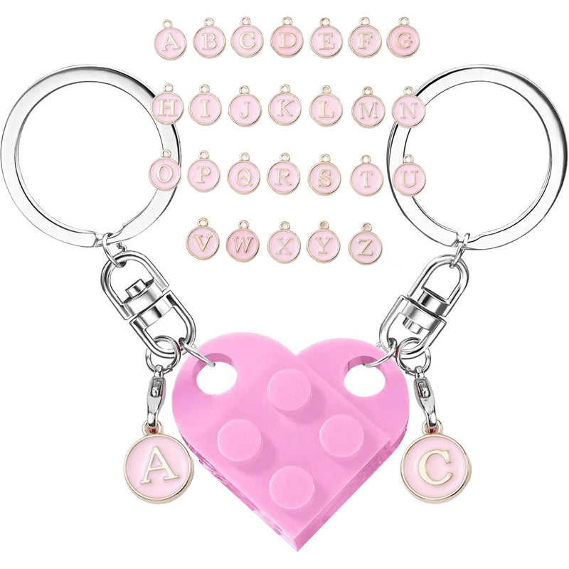Visible Love Bracelet – Feel a Connection that Lasts Forever - Souliia