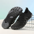 Trailflow Breathable Water Shoes — Lightweight, Fast-Drying Design with Non-Slip Grip