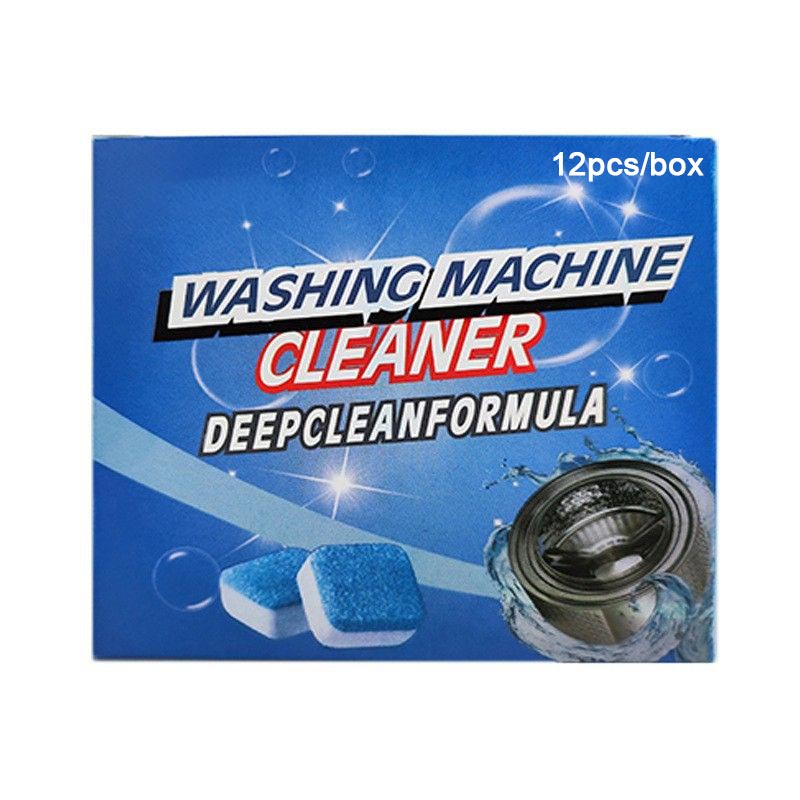 Transform Your Washing Machine into a Source of Endless Fresh Laundry - Souliia