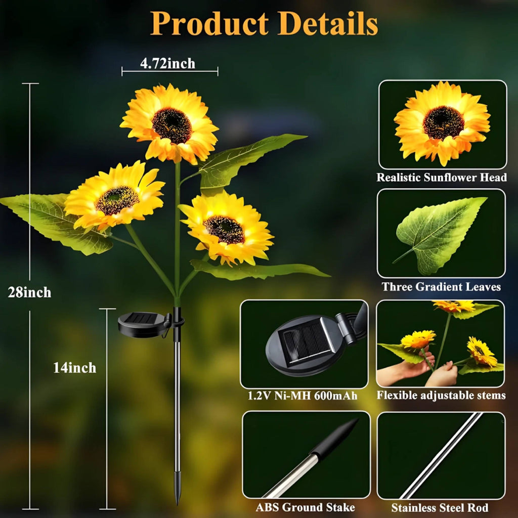 Transform Your Garden into a Relaxing Oasis Effortlessly - Souliia