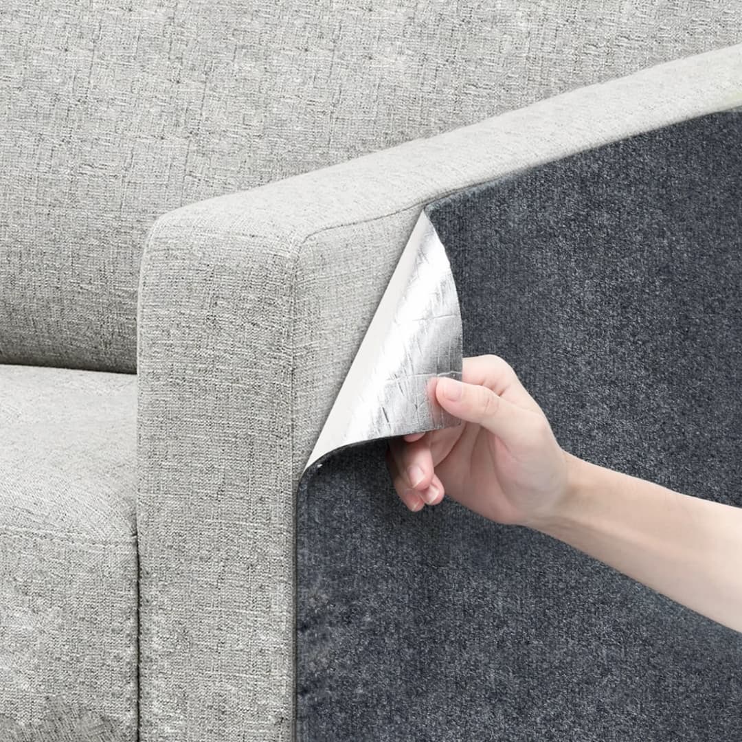 Transform Your Furniture into Cat-Friendly Comfort Zones Without Scratches - Souliia
